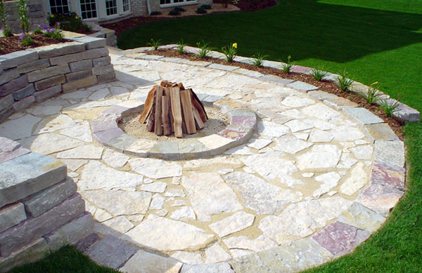 Chilton Flagstone – Gateway Landscape Supply