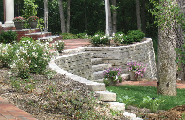 Fond du Lac Buff Wallstone – Gateway Landscape Supply